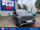 VW T-Cross bei Sportwagen.expert - Abbildung (8 / 15)