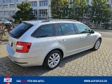 Skoda Octavia bei Sportwagen.expert - Abbildung (9 / 15) Skoda Octavia bei Sportwagen.expert - Abbildung (9 / 15)