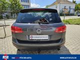 VW Touareg bei Sportwagen.expert - Abbildung (7 / 15)