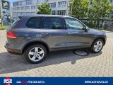 VW Touareg bei Sportwagen.expert - Abbildung (9 / 15)