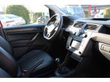 VW Caddy bei Sportwagen.expert - Abbildung (8 / 15)