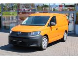 VW Caddy bei Sportwagen.expert - Abbildung (2 / 15)