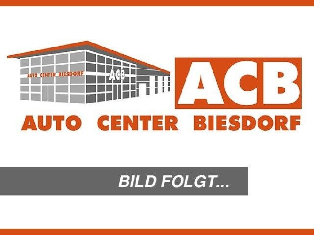 Skoda Octavia bei Sportwagen.expert - Hauptabbildung Skoda Octavia bei Sportwagen.expert - Hauptabbildung