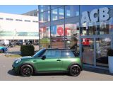 Mini Cooper S bei Sportwagen.expert - Abbildung (3 / 15)