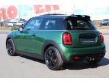 Mini Cooper S bei Sportwagen.expert - Abbildung (6 / 15)