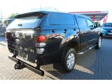 Ford Ranger bei Sportwagen.expert - Abbildung (6 / 15) Ford Ranger bei Sportwagen.expert - Abbildung (6 / 15)