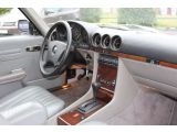 Mercedes-Benz SL 380 V8 Automatik bei Sportwagen.expert - Abbildung (6 / 15)