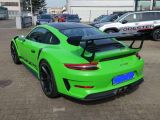 Porsche 991 bei Sportwagen.expert - Abbildung (4 / 11)