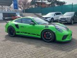 Porsche 991 bei Sportwagen.expert - Abbildung (7 / 11)