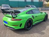 Porsche 991 bei Sportwagen.expert - Abbildung (6 / 11)