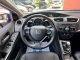 Honda Civic bei Sportwagen.expert - Abbildung (6 / 15)