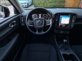 Volvo XC40 bei Sportwagen.expert - Abbildung (10 / 15)