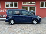 Ford Tourneo bei Sportwagen.expert - Abbildung (7 / 15)