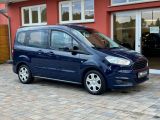 Ford Tourneo bei Sportwagen.expert - Abbildung (8 / 15)