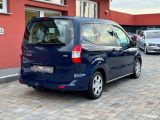 Ford Tourneo bei Sportwagen.expert - Abbildung (11 / 15)