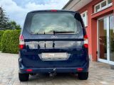 Ford Tourneo bei Sportwagen.expert - Abbildung (14 / 15)