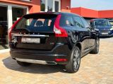 Volvo XC60 bei Sportwagen.expert - Abbildung (11 / 15)