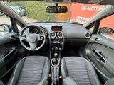 Opel Corsa bei Sportwagen.expert - Abbildung (12 / 15)