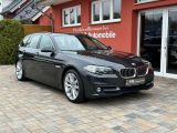 BMW 5er bei Sportwagen.expert - Abbildung (9 / 15)