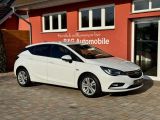 Opel Astra bei Sportwagen.expert - Abbildung (4 / 15)