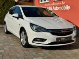 Opel Astra bei Sportwagen.expert - Abbildung (2 / 15)