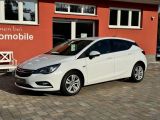 Opel Astra bei Sportwagen.expert - Abbildung (13 / 15)