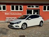 Opel Astra bei Sportwagen.expert - Abbildung (7 / 15)