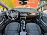 Opel Astra bei Sportwagen.expert - Abbildung (15 / 15)