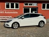 Opel Astra bei Sportwagen.expert - Abbildung (12 / 15)