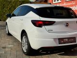 Opel Astra bei Sportwagen.expert - Abbildung (9 / 15)