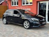 Mercedes-Benz A-Klasse bei Sportwagen.expert - Abbildung (6 / 15)