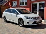 Toyota Avensis bei Sportwagen.expert - Abbildung (6 / 15)