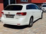 Toyota Avensis bei Sportwagen.expert - Abbildung (3 / 15)