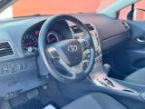 Toyota Avensis bei Sportwagen.expert - Abbildung (9 / 15)