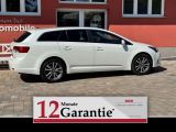 Toyota Avensis bei Sportwagen.expert - Abbildung (2 / 15)