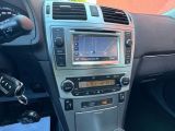Toyota Avensis bei Sportwagen.expert - Abbildung (5 / 15)