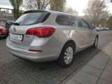 Opel Astra bei Sportwagen.expert - Abbildung (5 / 15)
