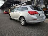 Opel Astra bei Sportwagen.expert - Abbildung (7 / 15)