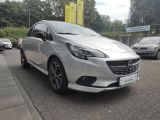 Opel Corsa bei Sportwagen.expert - Abbildung (4 / 15)