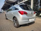 Opel Corsa bei Sportwagen.expert - Abbildung (7 / 15)