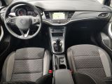 Opel Astra bei Sportwagen.expert - Abbildung (11 / 15)