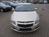 Chevrolet Cruze bei Sportwagen.expert - Abbildung (2 / 15)