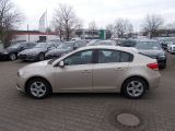 Chevrolet Cruze bei Sportwagen.expert - Abbildung (8 / 15)