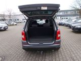 Ssangyong Rexton bei Sportwagen.expert - Abbildung (10 / 15)