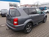 Ssangyong Rexton bei Sportwagen.expert - Abbildung (5 / 15)