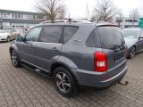 Ssangyong Rexton bei Sportwagen.expert - Abbildung (7 / 15)