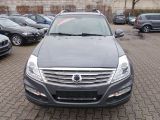 Ssangyong Rexton bei Sportwagen.expert - Abbildung (2 / 15)