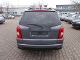 Ssangyong Rexton bei Sportwagen.expert - Abbildung (6 / 15)