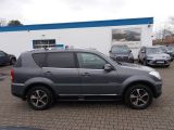 Ssangyong Rexton bei Sportwagen.expert - Abbildung (4 / 15)