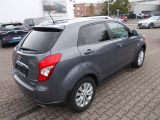 Ssangyong Korando bei Sportwagen.expert - Abbildung (5 / 15)